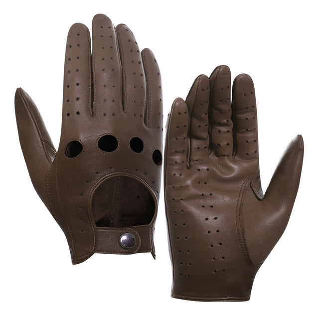 Guantes vintage