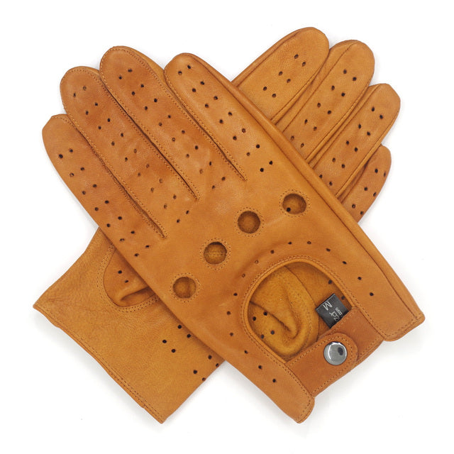 Guantes vintage