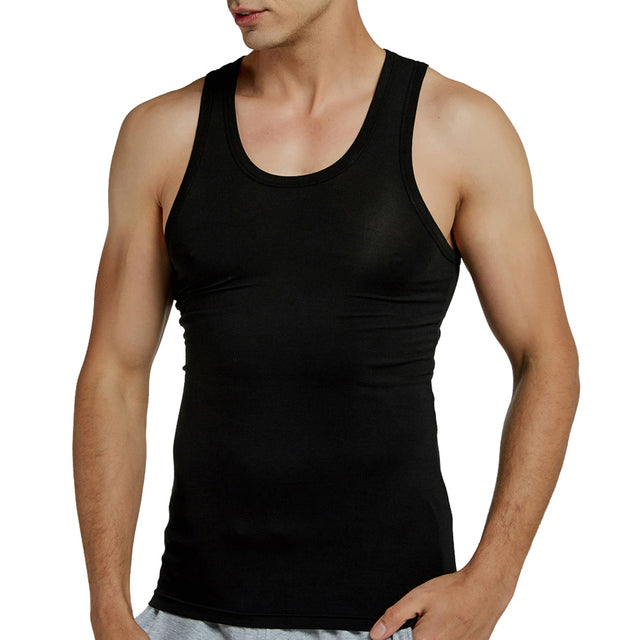 Tank top de hombre