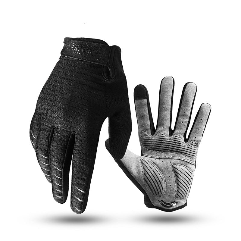 Guantes de ciclismo