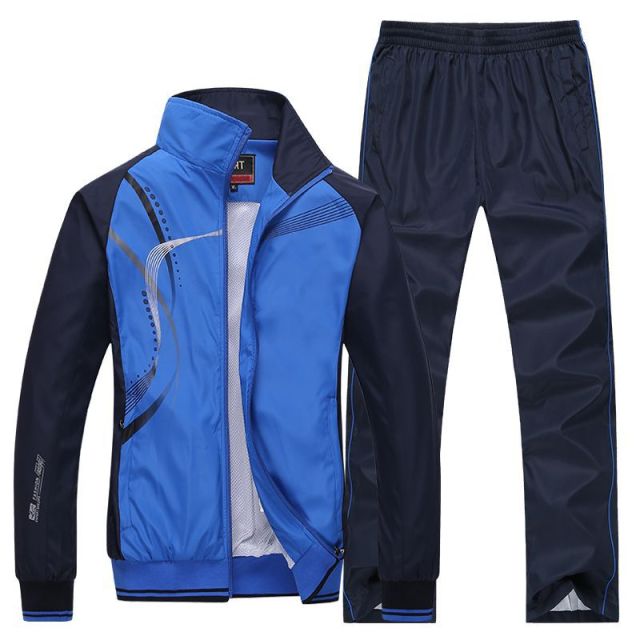 Conjunto deportivo