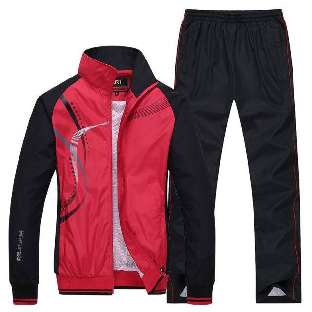 Conjunto deportivo