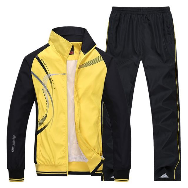 Conjunto deportivo