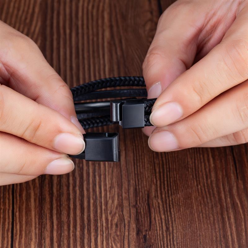 Pulsera de varias capas