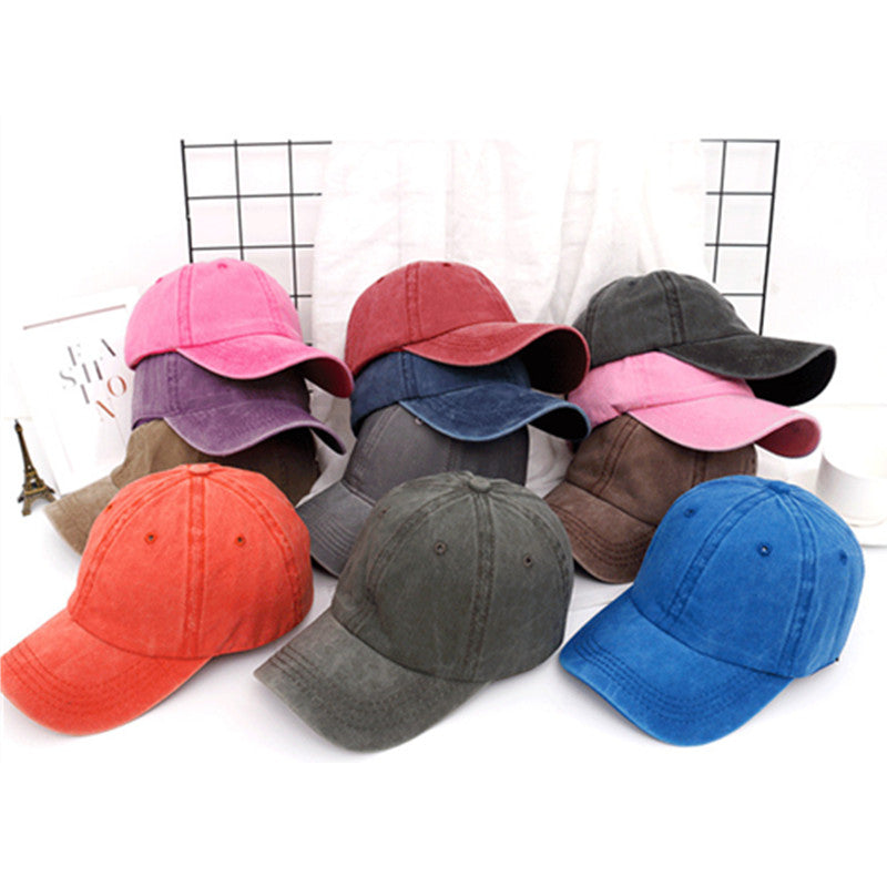 Gorra unisex casual