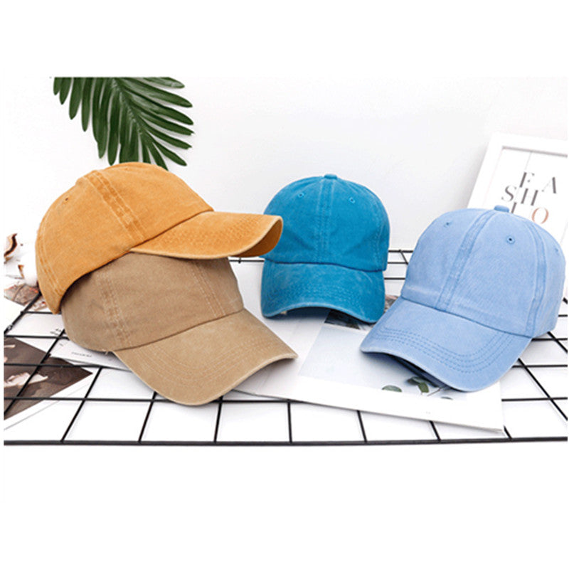 Gorra unisex casual