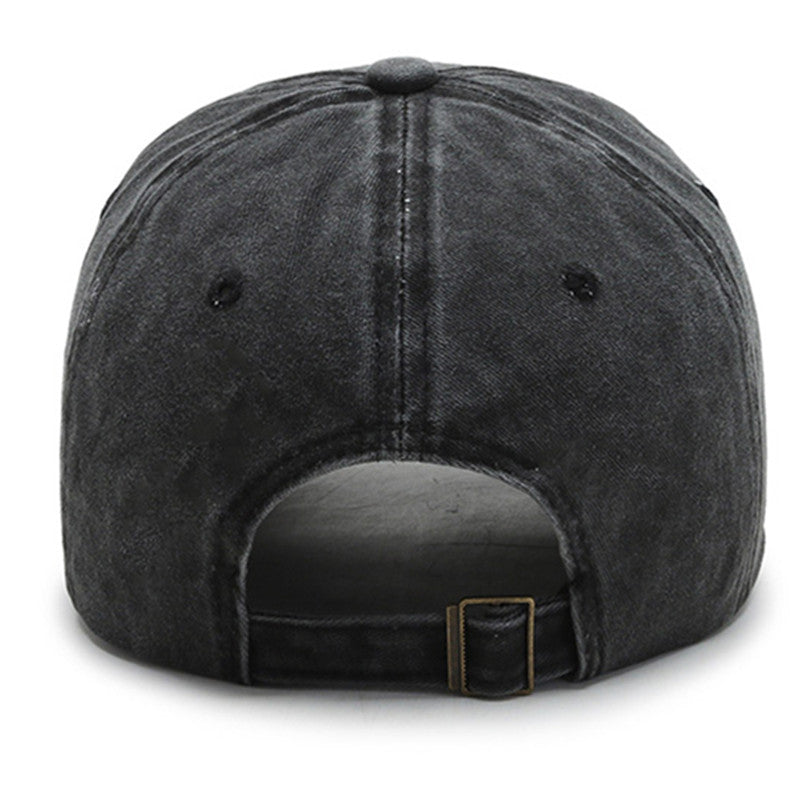 Gorra unisex casual