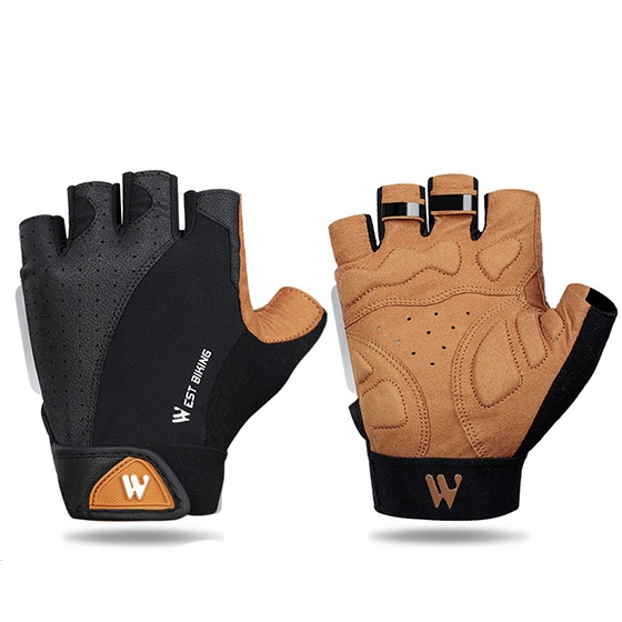 Guantes deportivos estilosos