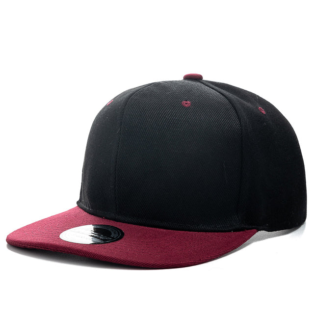 Gorra deportiva