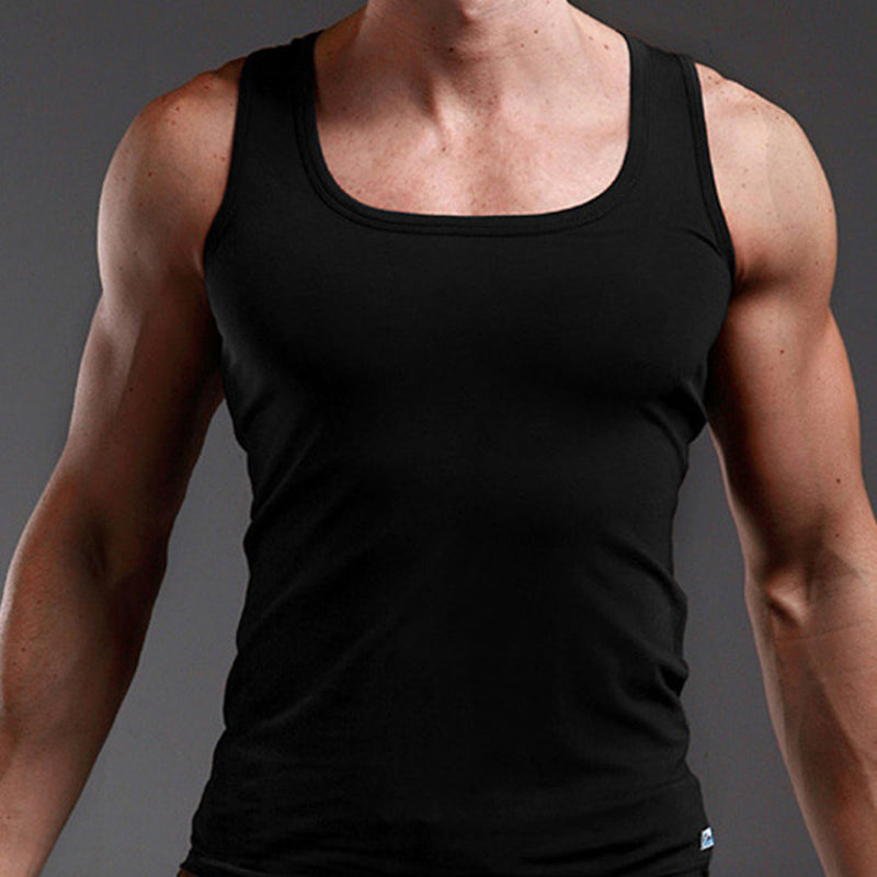 Camiseta fitness casual