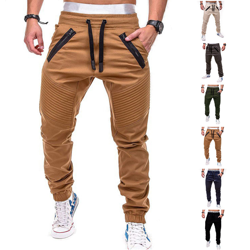 Pantalones Joggers