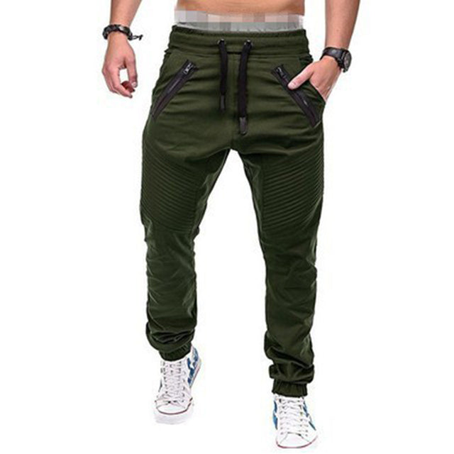 Pantalones Joggers