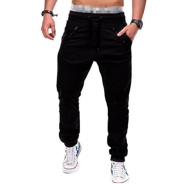 Pantalones Joggers