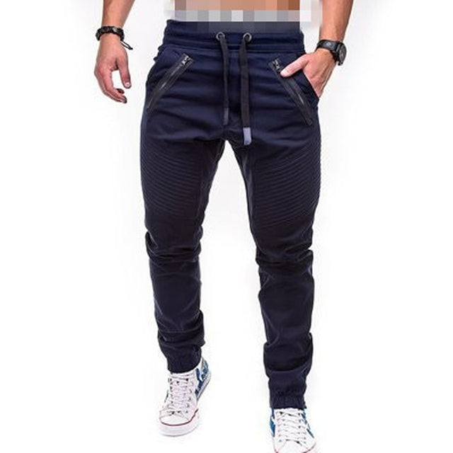 Pantalones Joggers