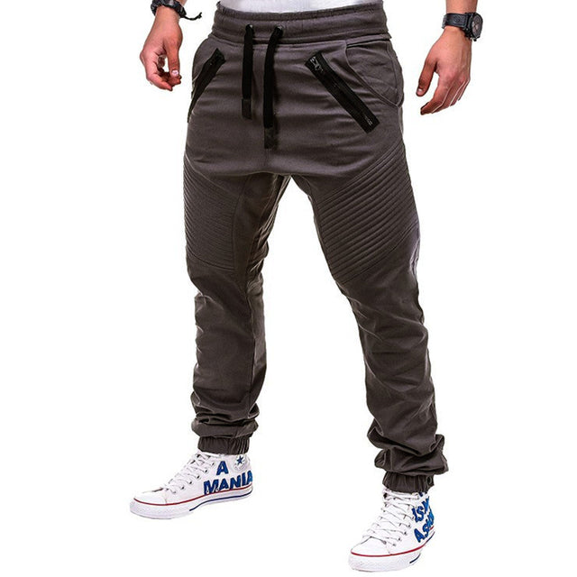 Pantalones Joggers