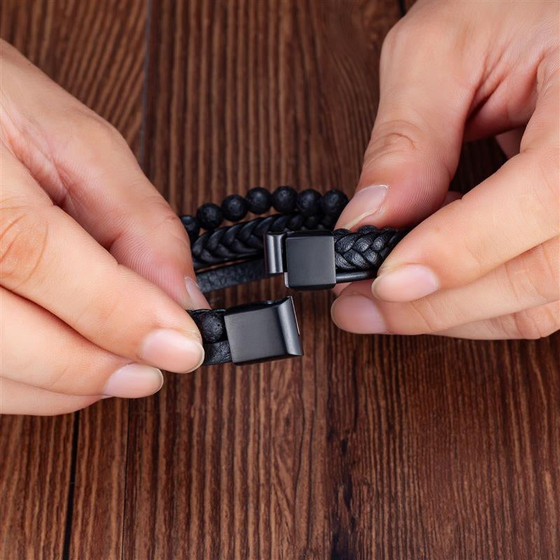 Pulsera de moda