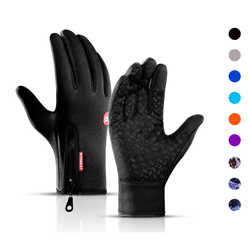 Guantes unisex