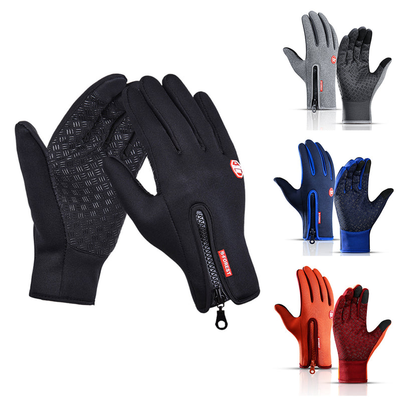 Guantes unisex