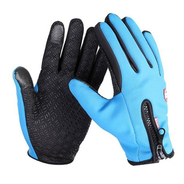 Guantes unisex