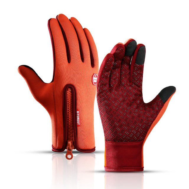 Guantes unisex