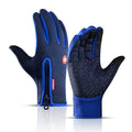 Guantes unisex