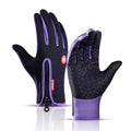 Guantes unisex