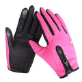 Guantes unisex