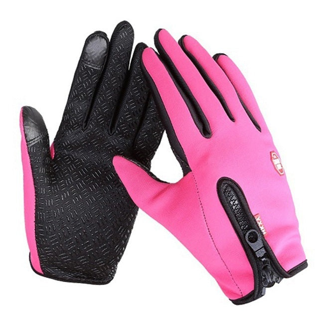 Guantes unisex