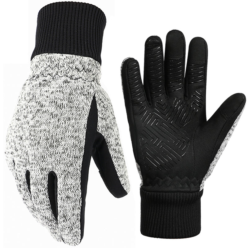 Guantes gordos