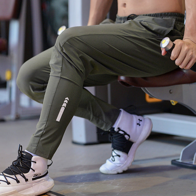 Pantalones fitness