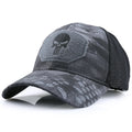 Gorra deportiva elegante