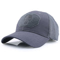 Gorra deportiva elegante