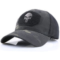 Gorra deportiva elegante