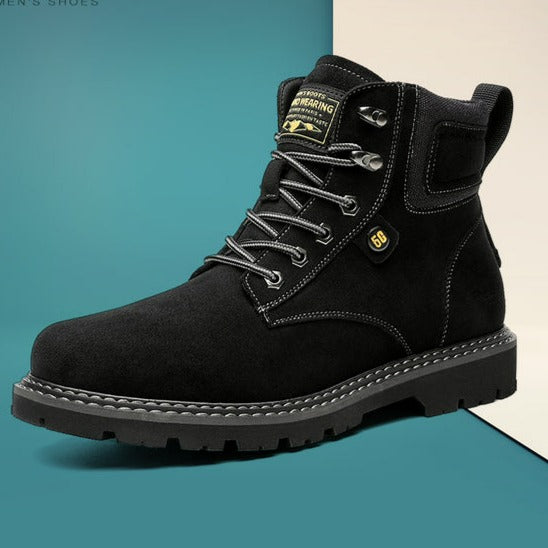 Botas de invierno para hombre