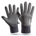 Guantes de invierno