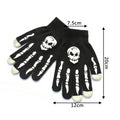 Guantes de invierno