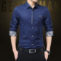 Camisa estilosa casual