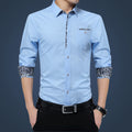 Camisa estilosa casual