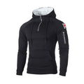 Sudadera deportiva