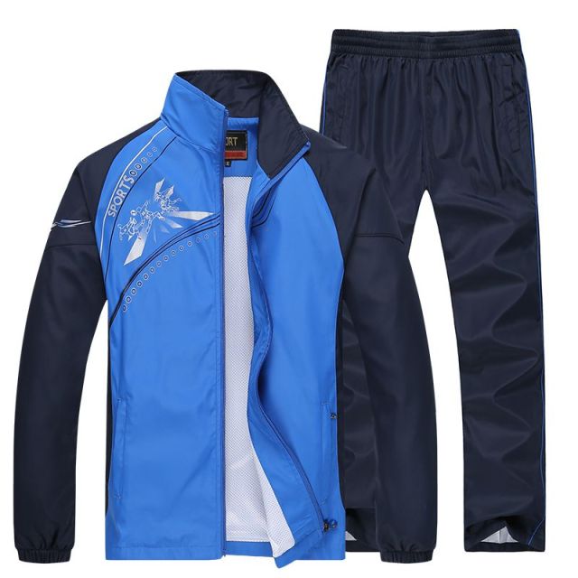 Conjunto deportivo