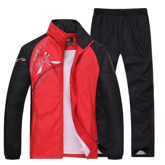 Conjunto deportivo