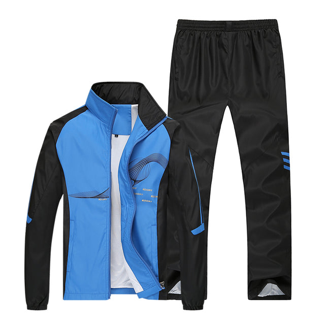 Conjunto deportivo