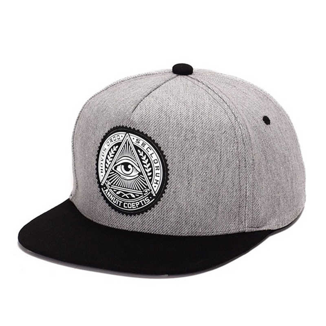 HipHop gorra unisex