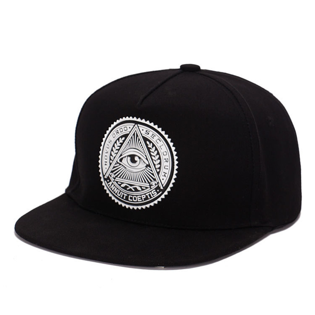 HipHop gorra unisex