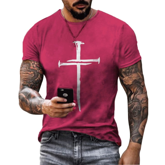 Camiseta estilosa