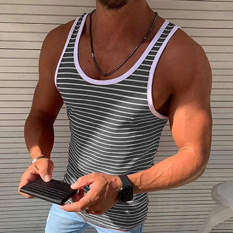 Camiseta casual de verano