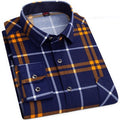 Camisa larga informal