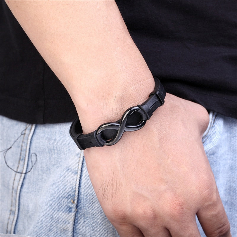 Pulsera popular de hombre