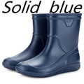 Botas de lluvia