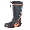 Botas largas de lluvia